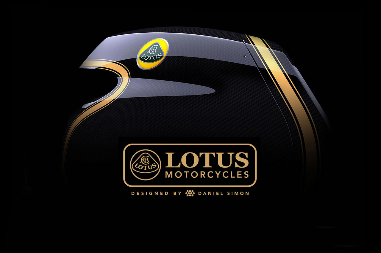 200 hästar i Lotus C-01