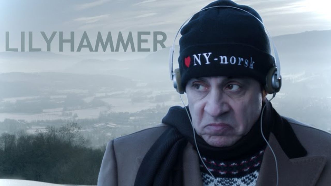 Det blir mer Lilyhammer