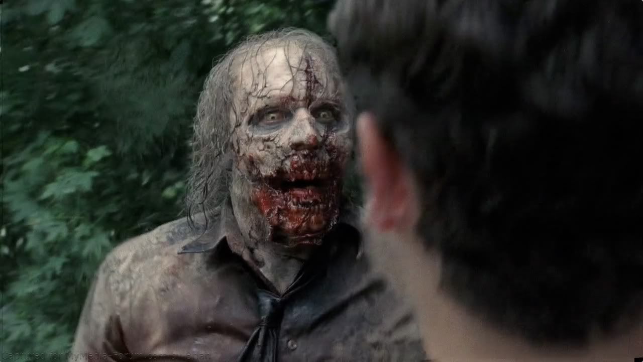 Nytt om Walking Dead-spinoffen
