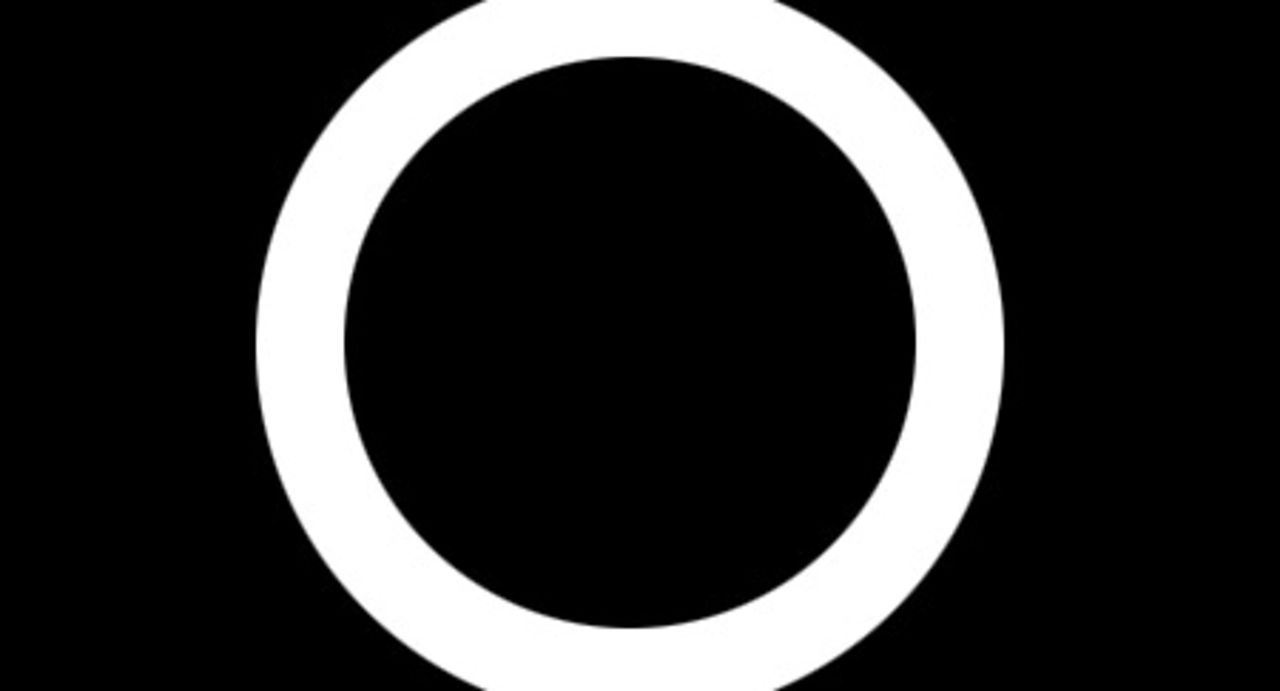 Världens billigaste ringblixt