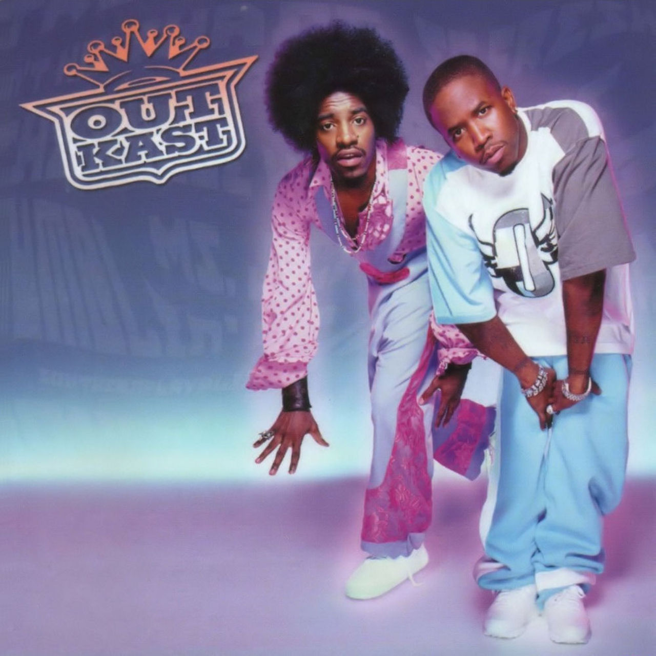 OutKast besöker över 40 festivaler i år