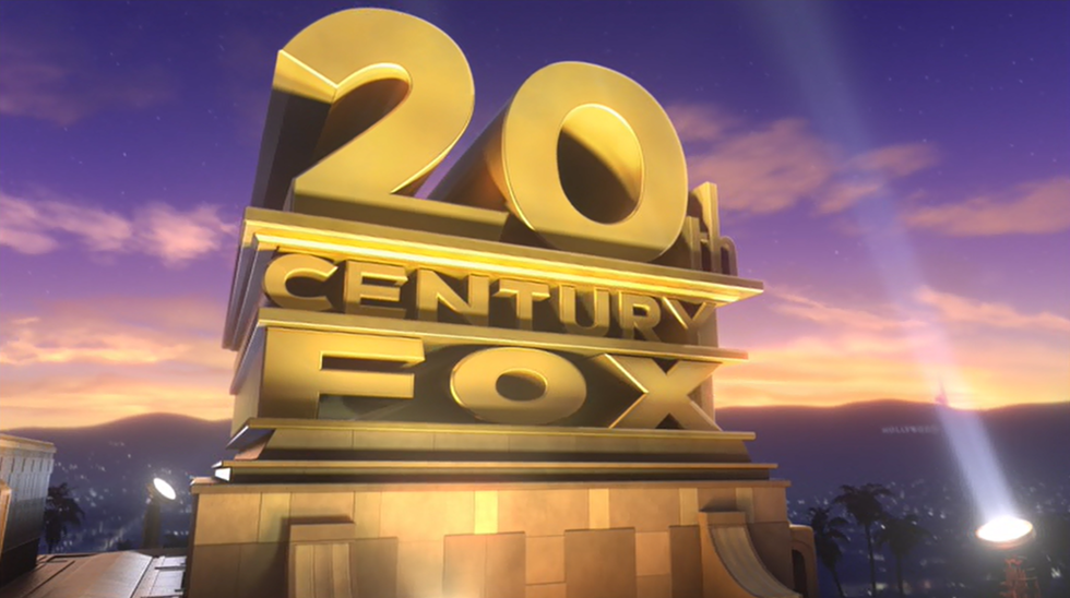 Fox bryter traditionerna