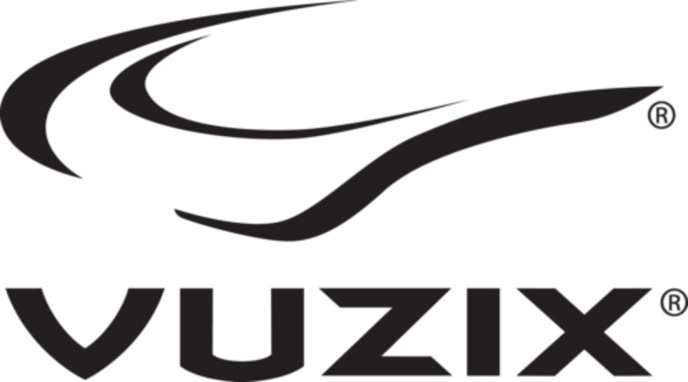 Vuzix vill ta fram coola smarta solglasögon