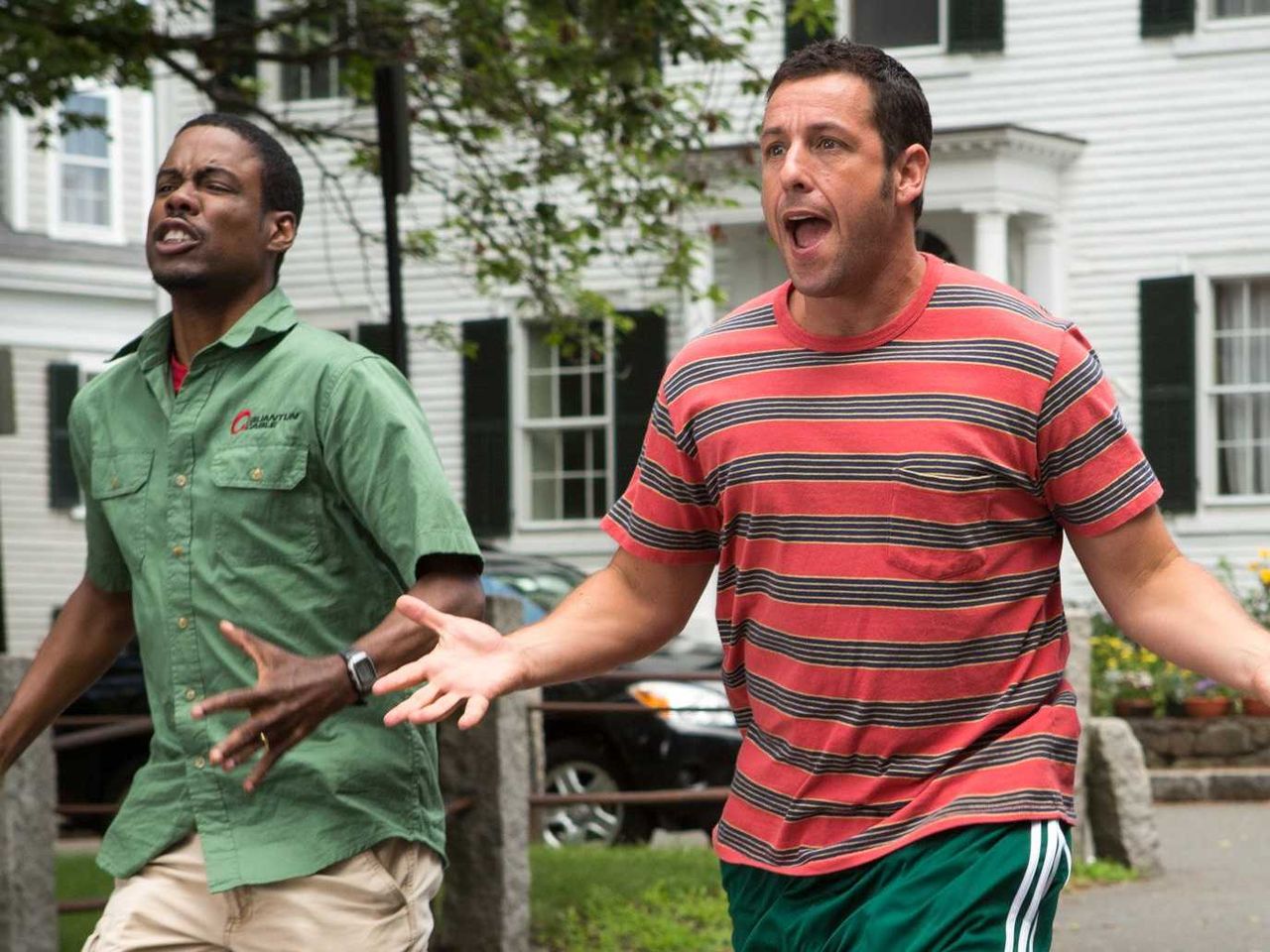 Nominerade i Razzie Awards 2014