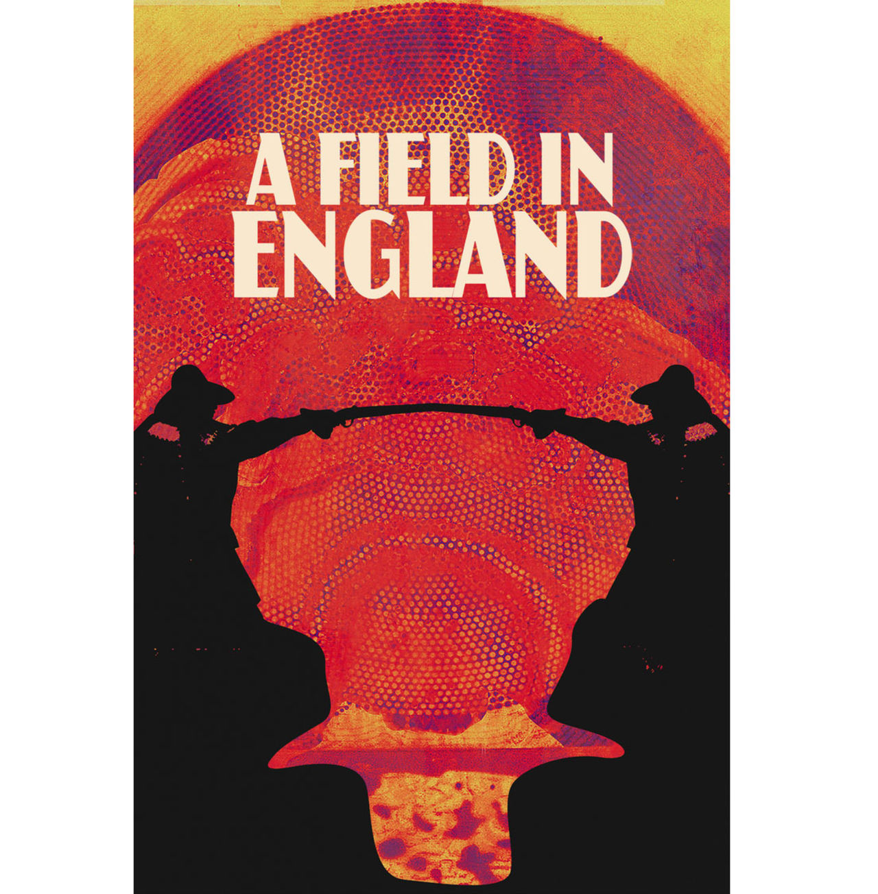 Ny trailer för A Field in England