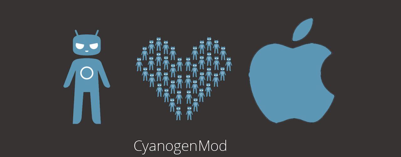 CyanogenMod Installer till Mac