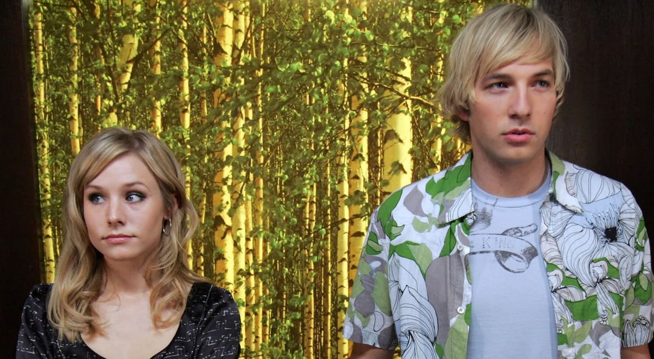 Veronica Mars-spin-off på gång