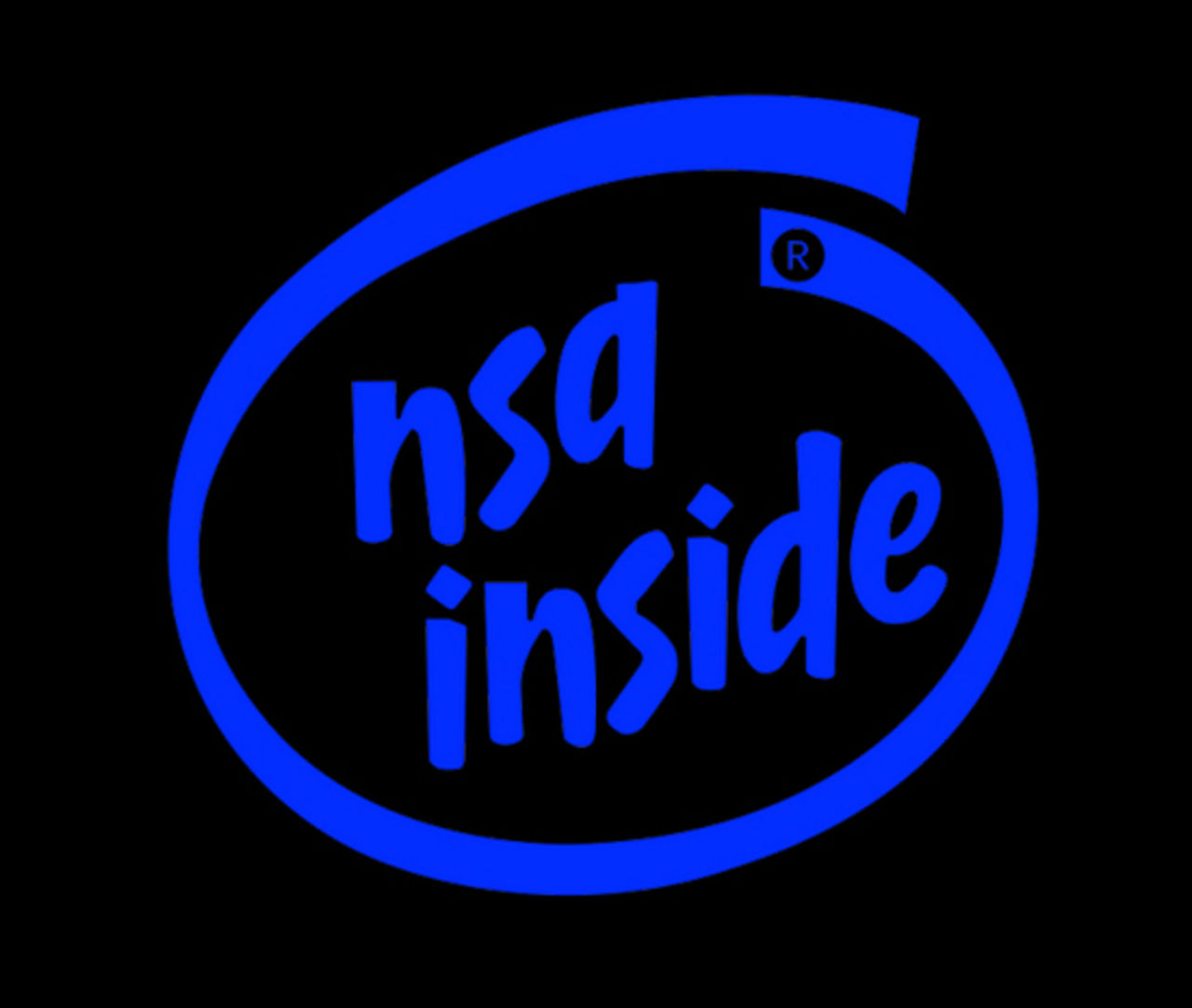 NSA övervakar datorer via radio