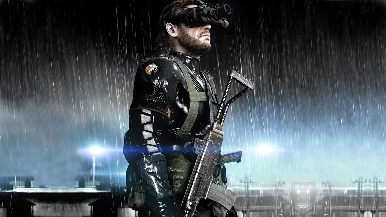 Här är alla achievements för Metal Gear Solid 5: Ground Zeroes