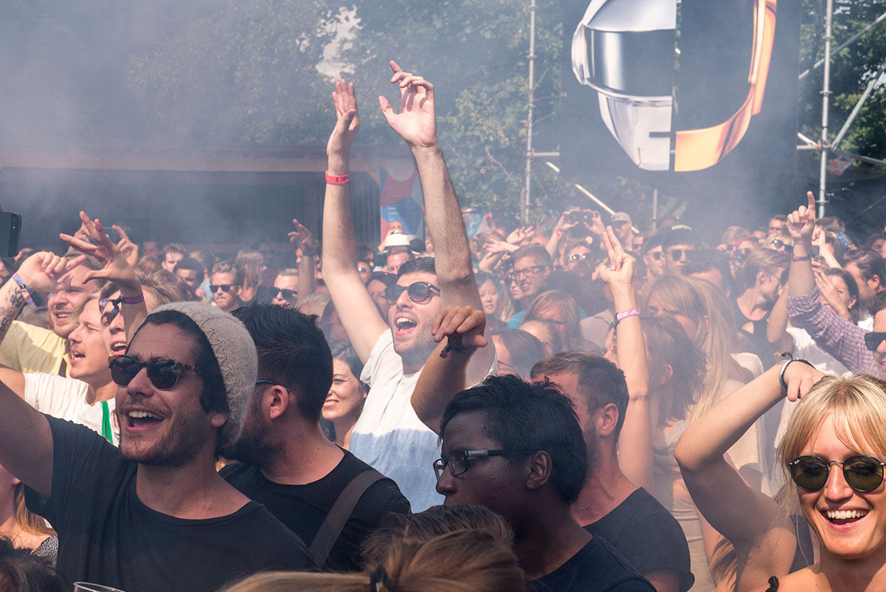 Datum för Way Out West 2014