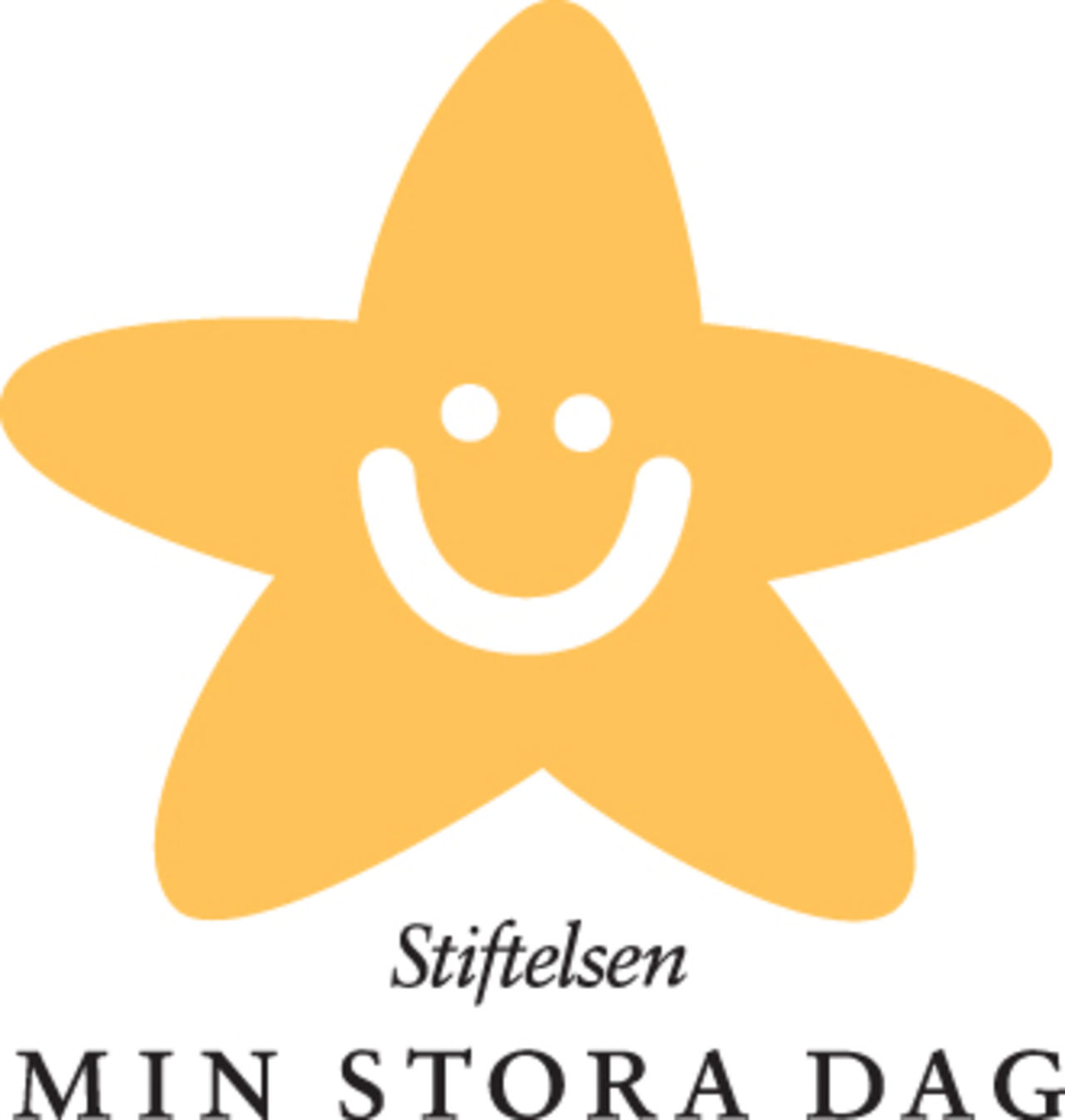Min stora dag