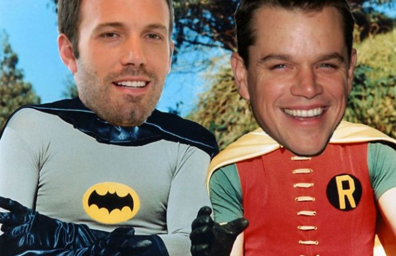 Batman vs. Superman försenas