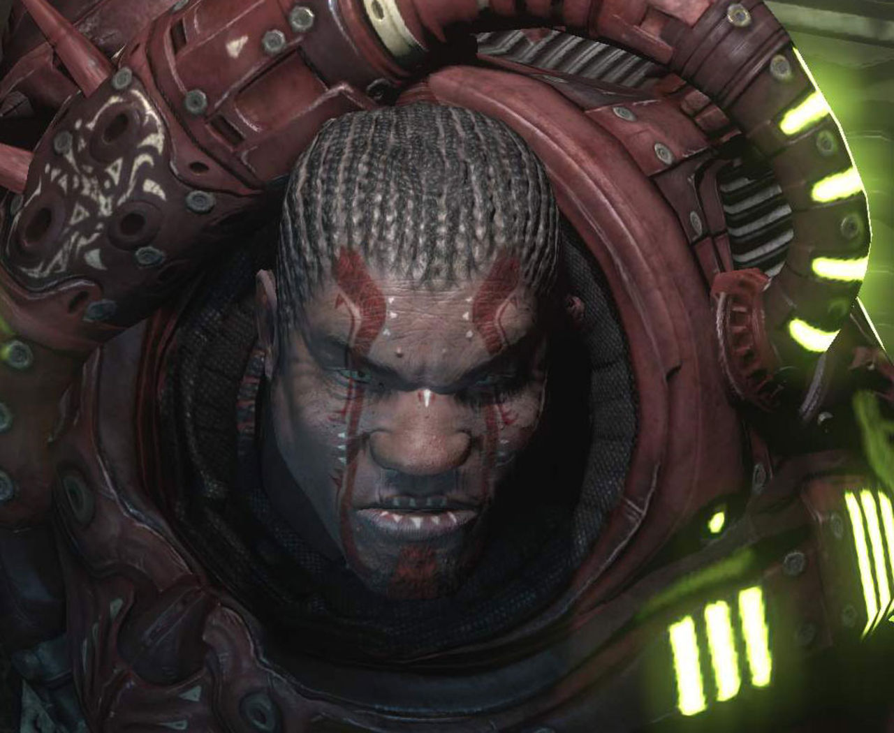 Prova Unreal Tournament 3