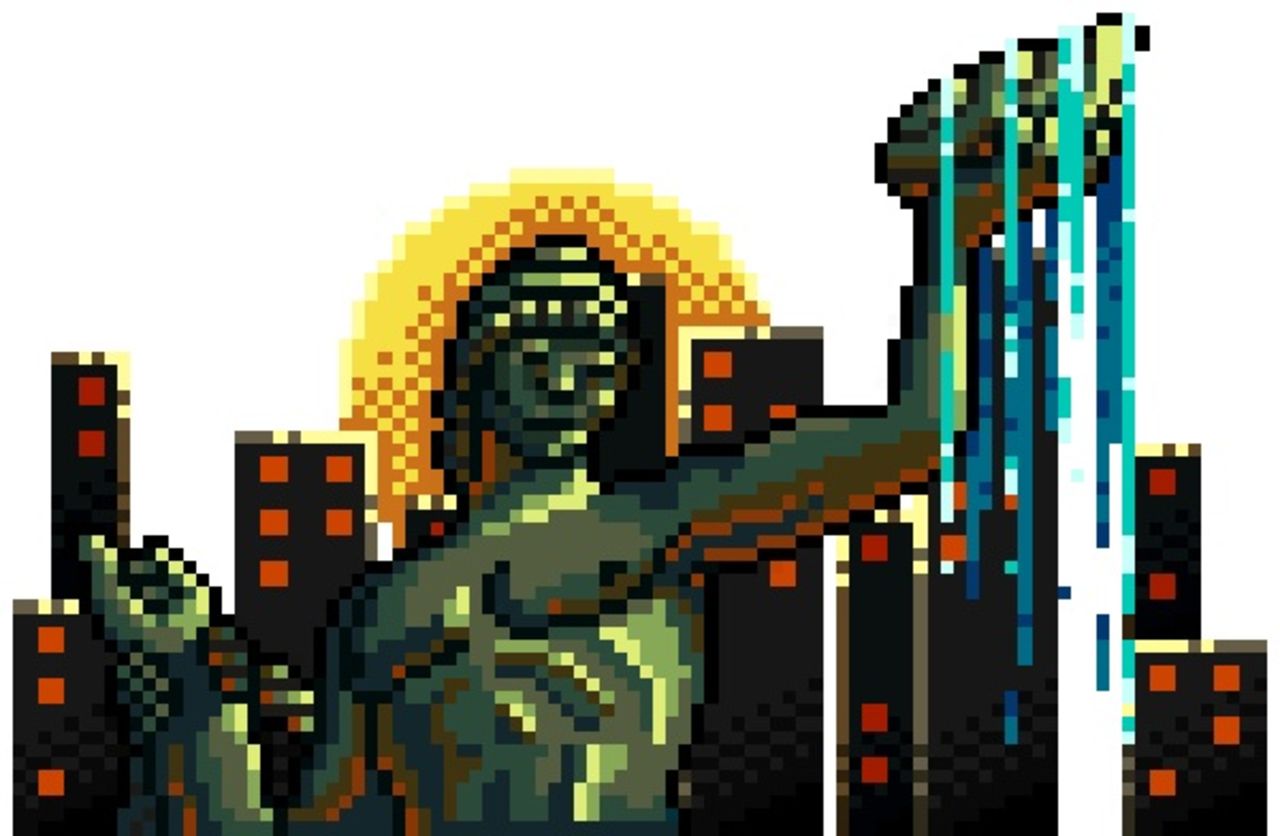 Indiespel GBG främjar indieutveckling