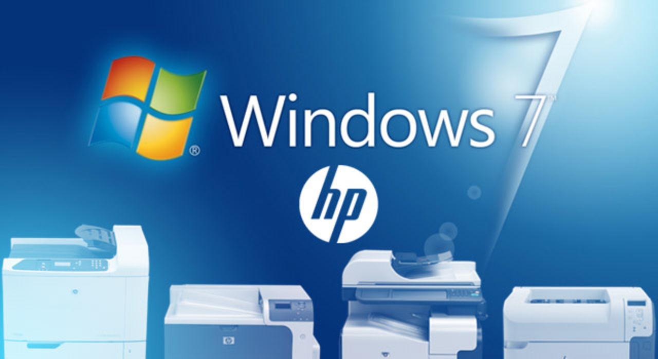 HP tycker vi ska gå tillbaks till Windows 7