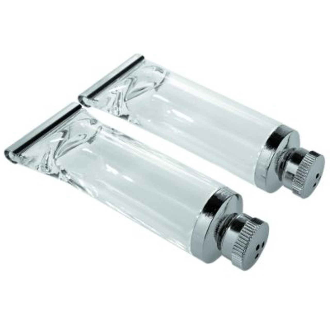 Salt och peppar på tub