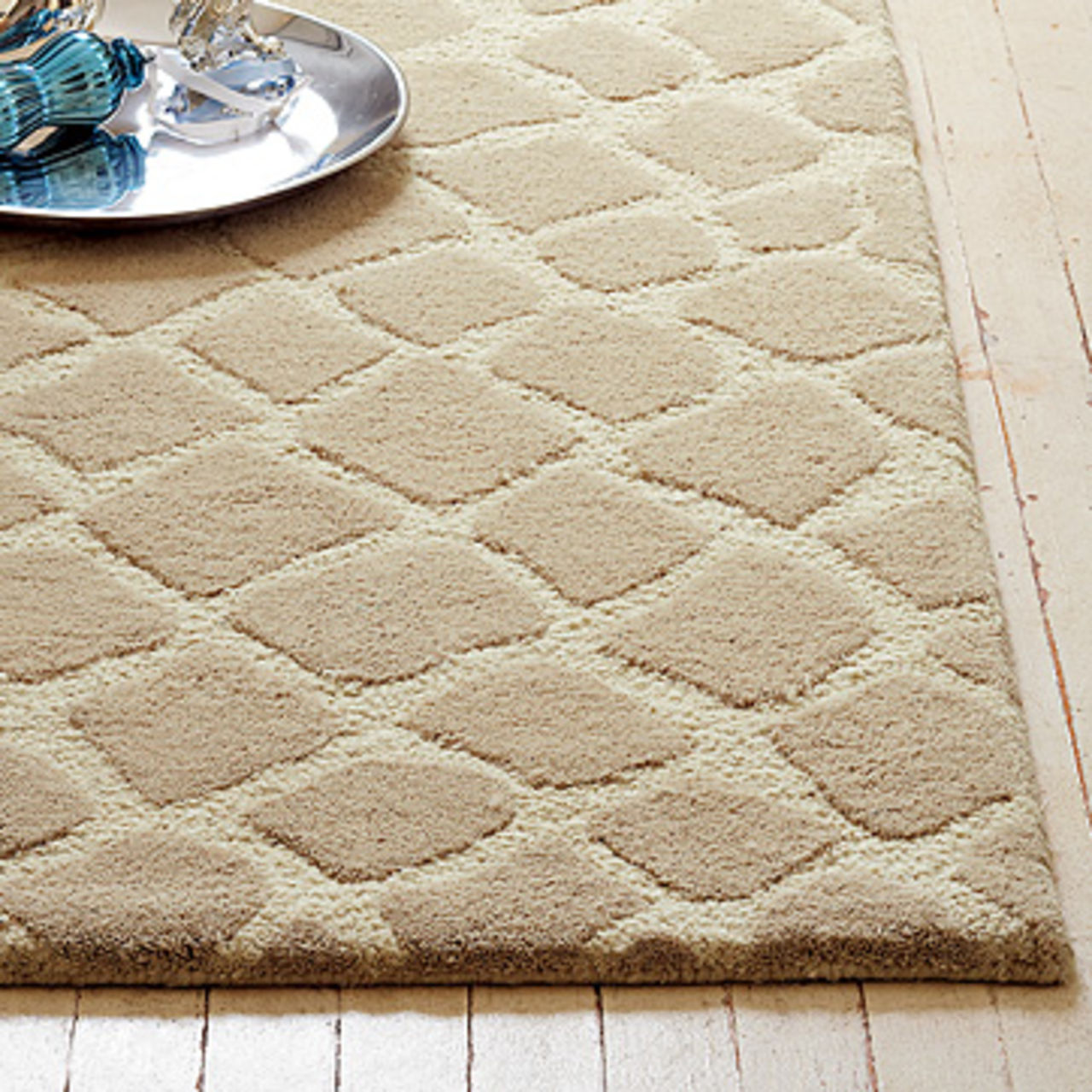 Python Rug inget för ormrädda?