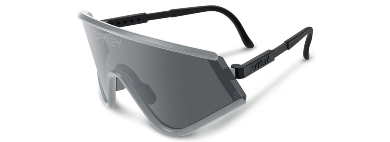 Oakley Heritage Collection