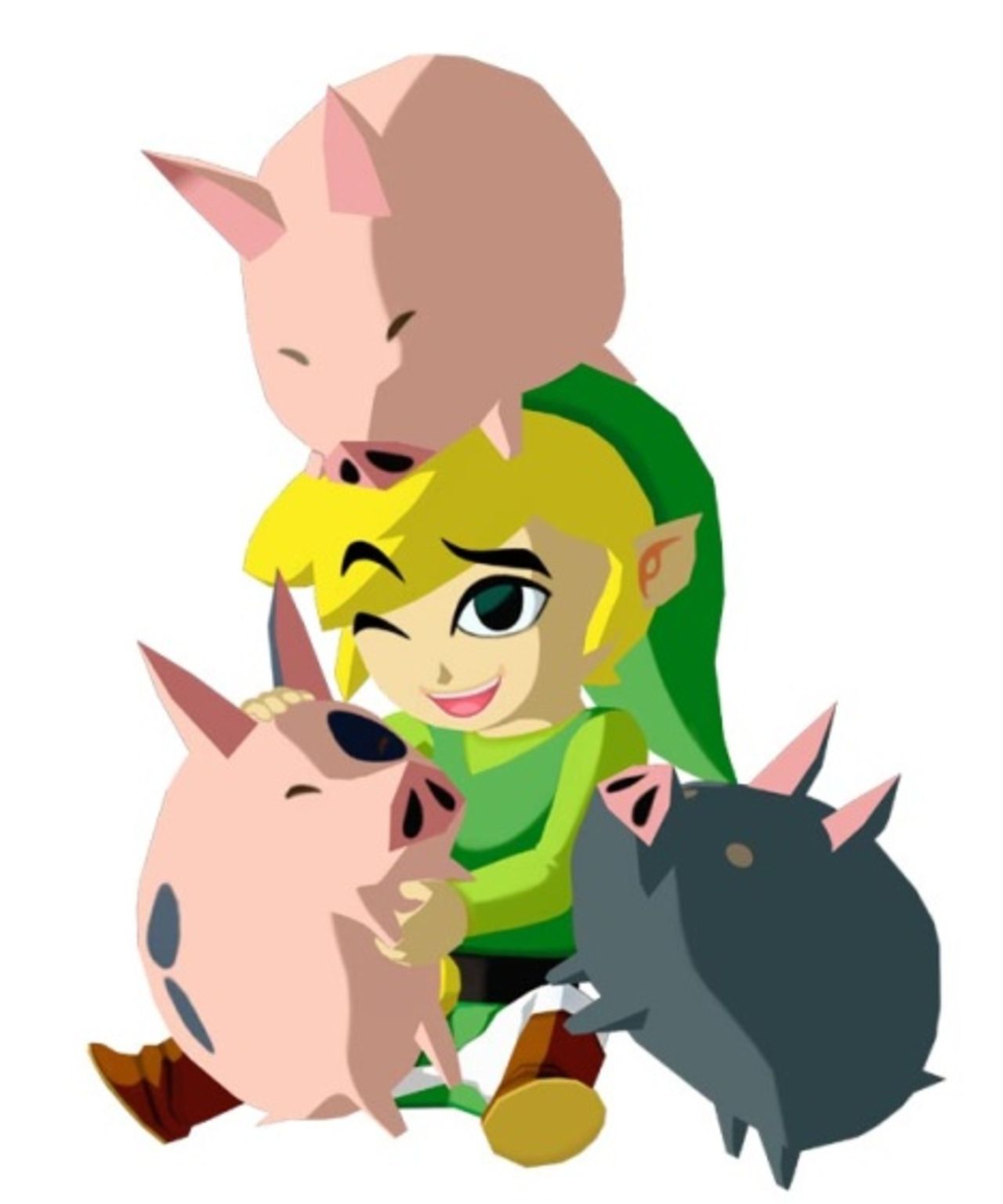 Är detta specsen för kommande Nintendo-konsoler?