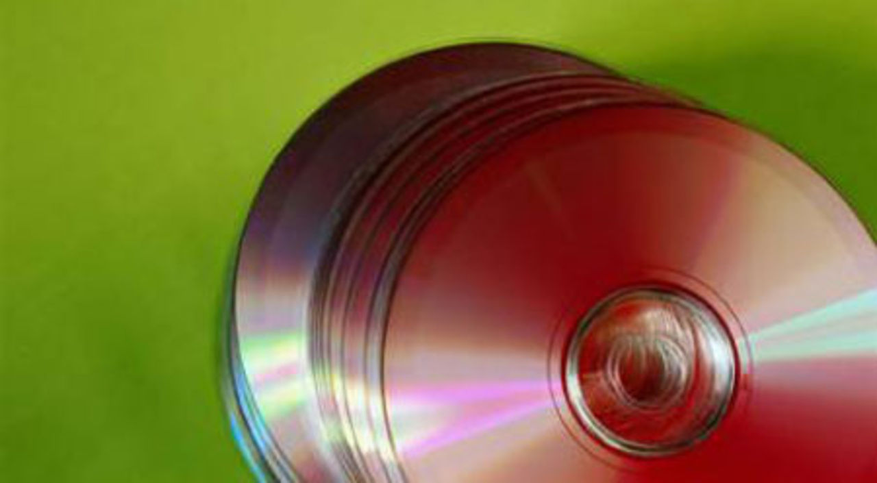 Konkurrent till HD-DVD från Kina