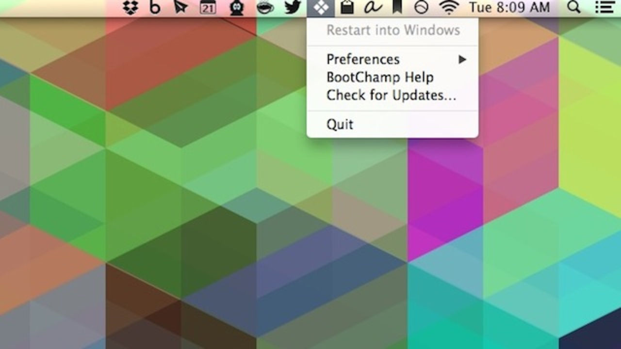 BootChamp förenklar Bootcampandet