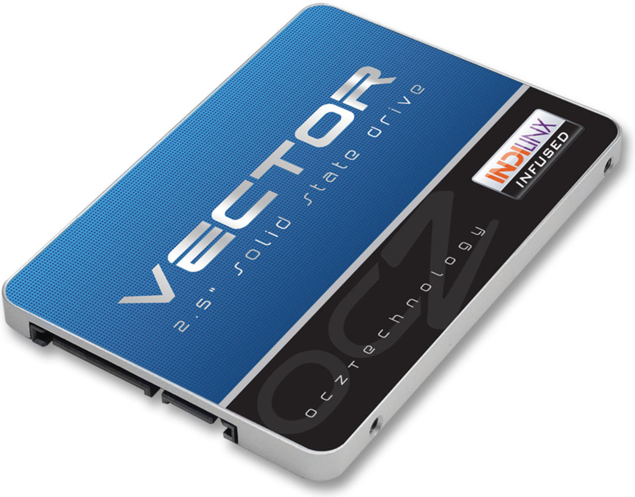 OCZ Technology blir OCZ storage Solutions