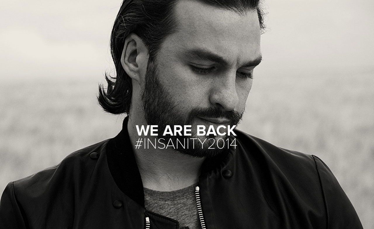 Insanity Sweden i Jönköping