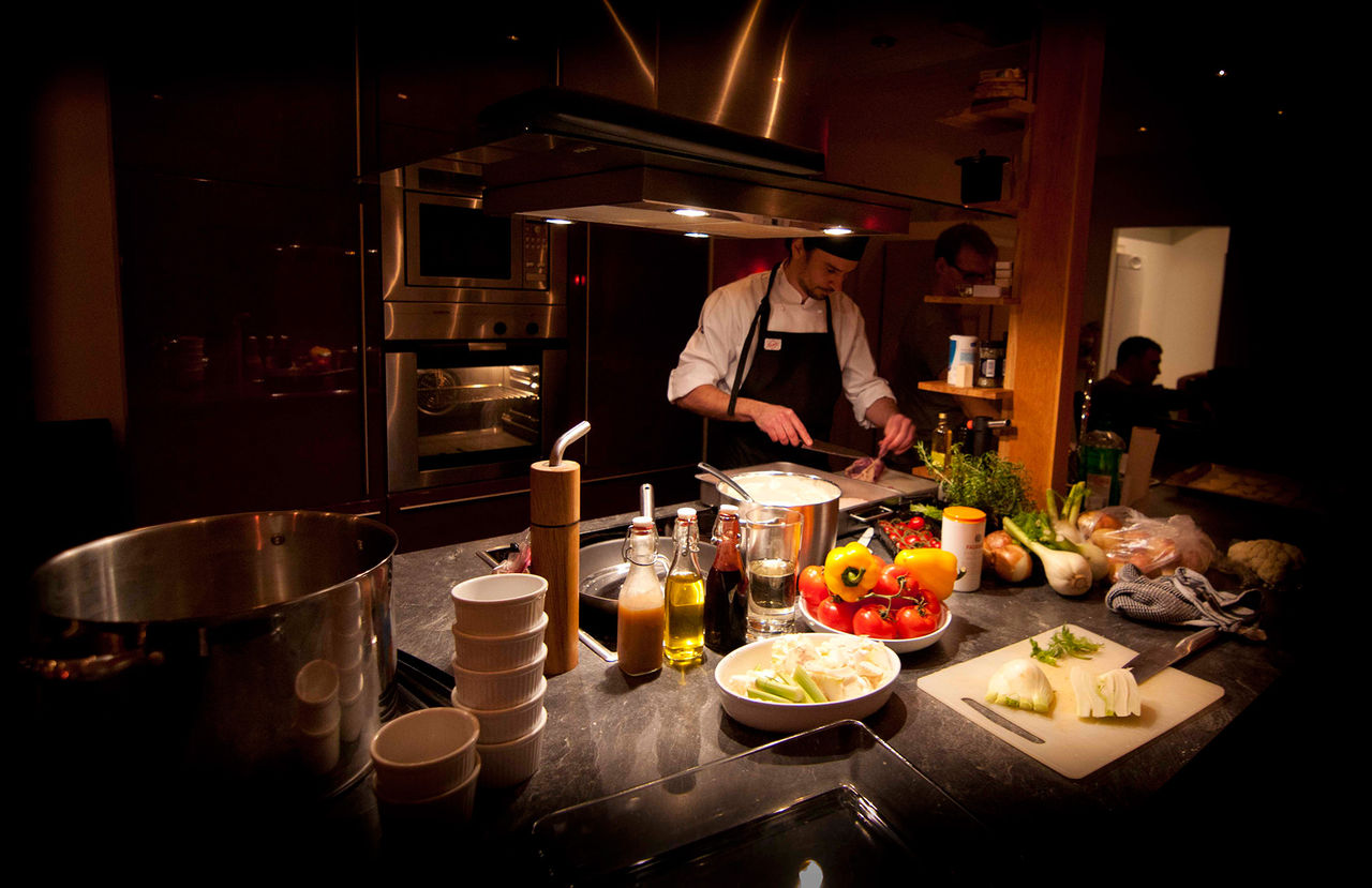 Åre Gastronomy Week