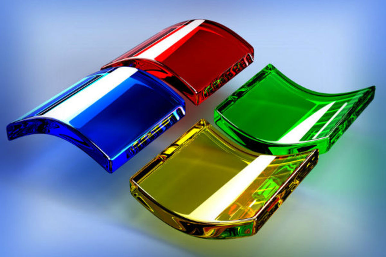 Windows 9 kan komma mot slutet på året