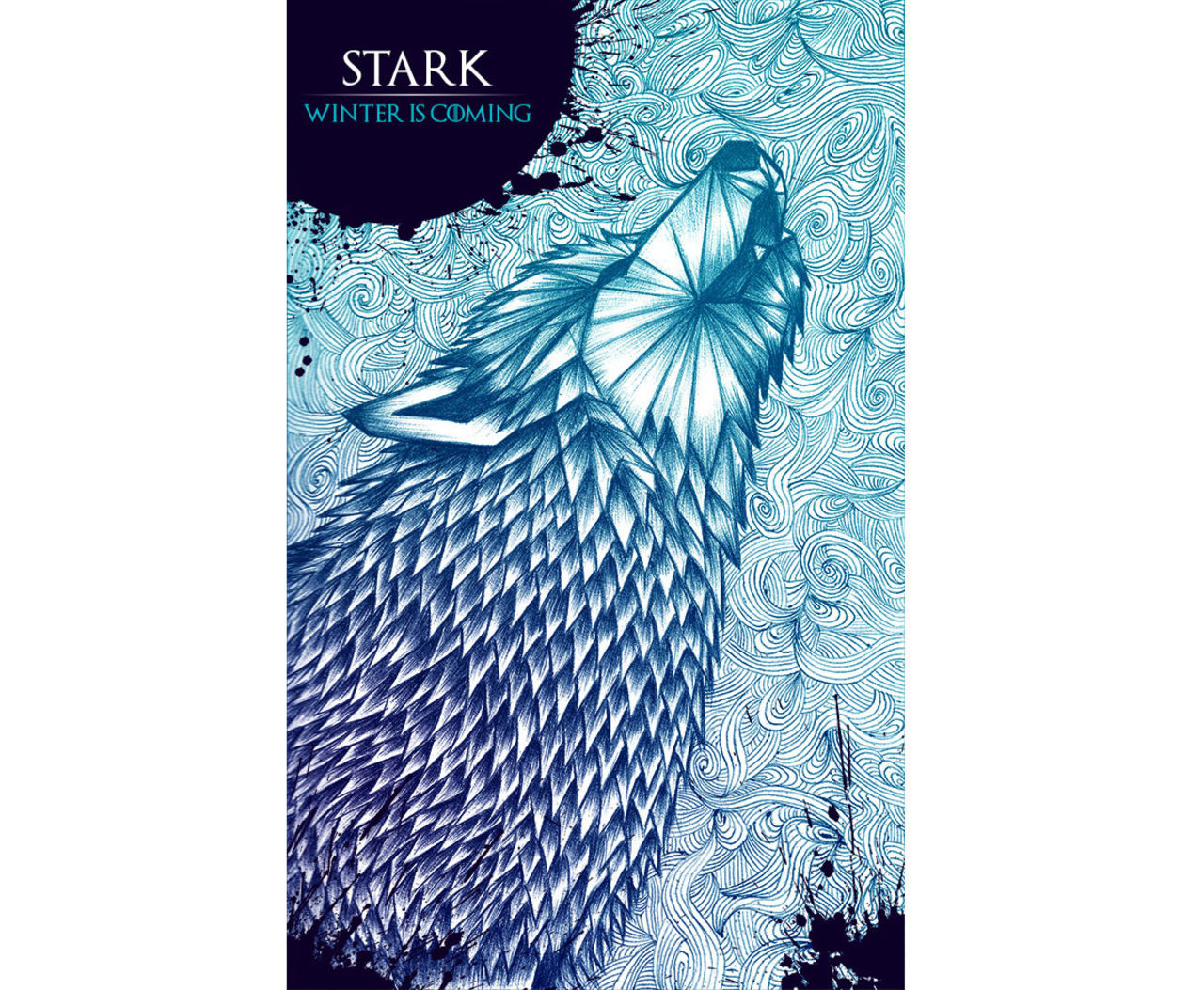 Game of Thrones-konst