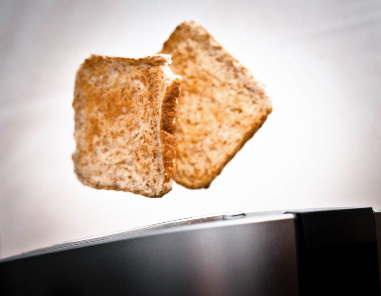 Nu har rostmackan blivit hipster