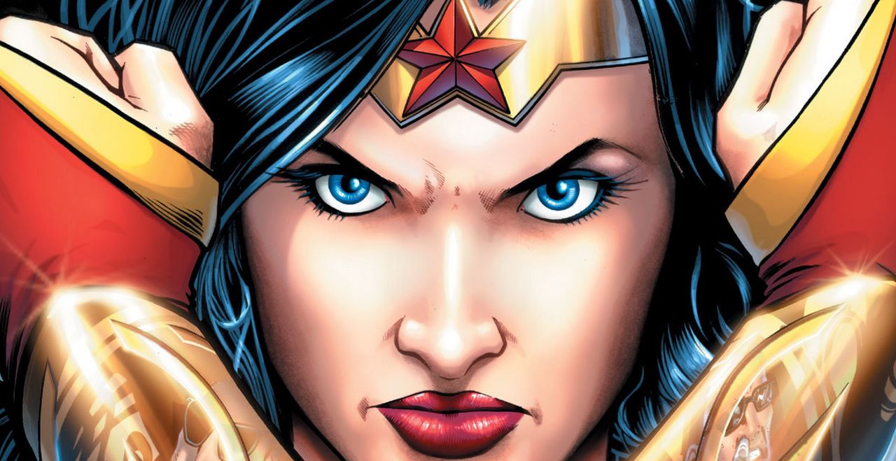 Warner Bros. säkrar Gal Gadot som Wonder Woman