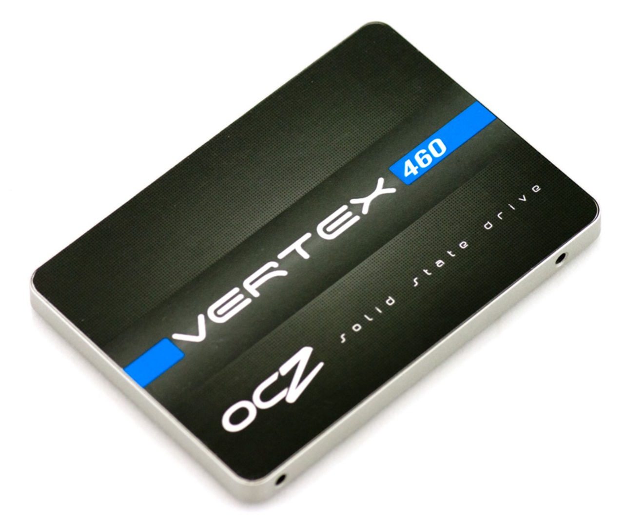 OCZ tillkännager Vertex 460-serien