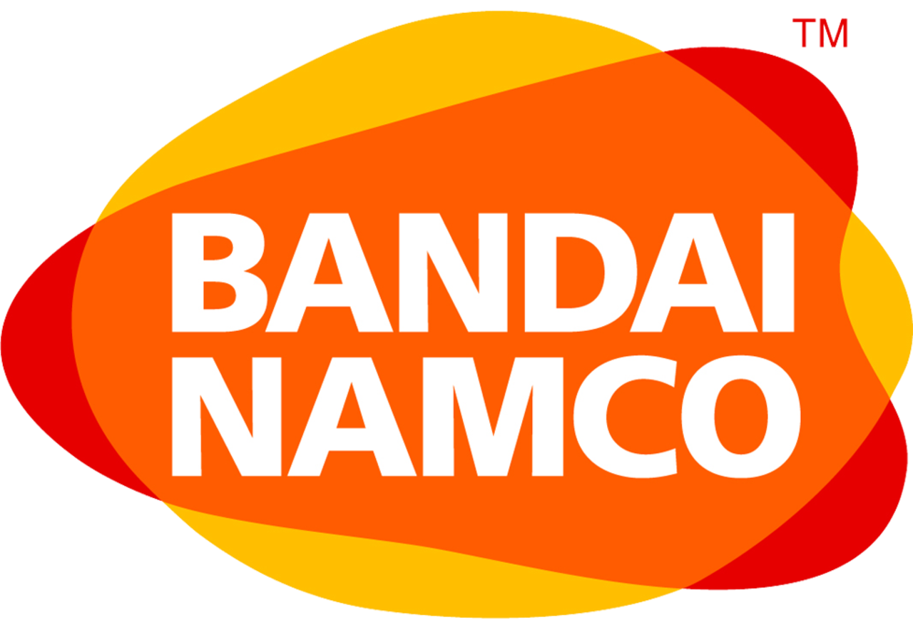 Namco Bandai flyttar ord