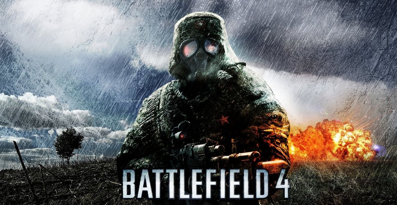 Dubbel XP-helg för Battlefield 4