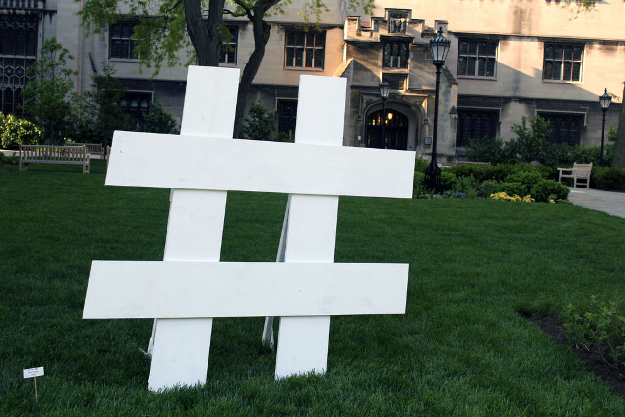 SVT försöker få nyttjanderätt för bilder med hashtagg