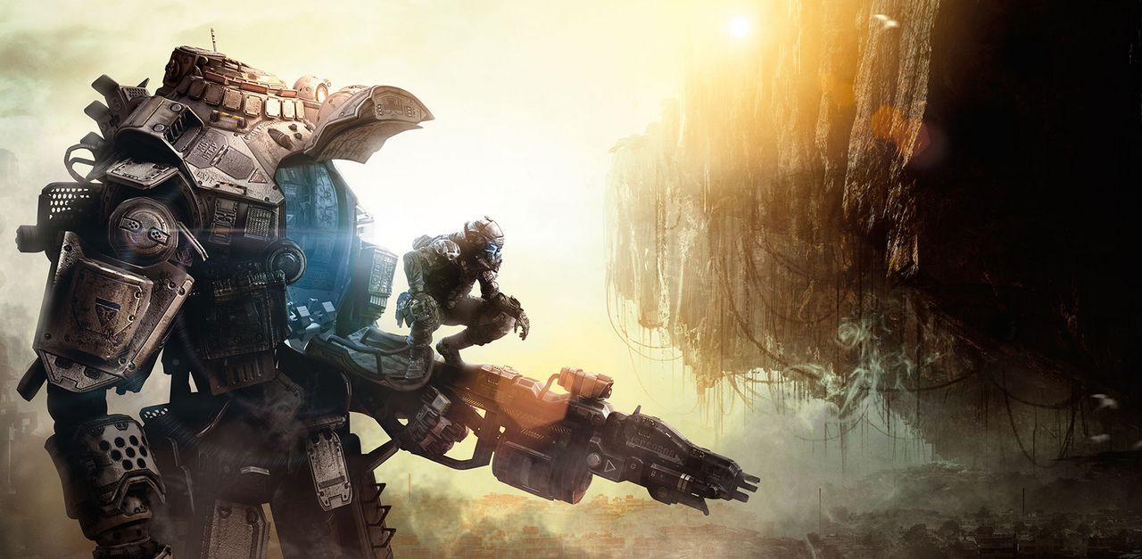 Öppen beta för Titanfall på gång?