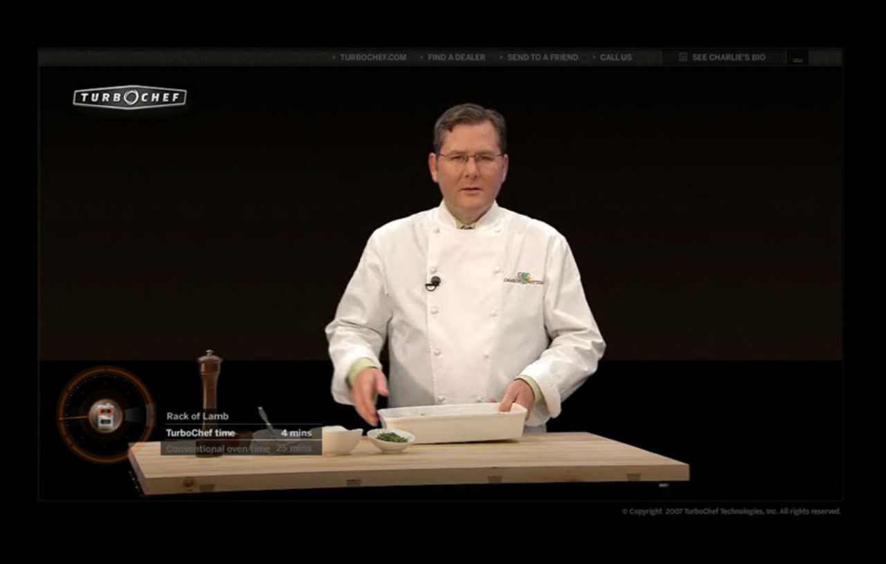 TurboChef