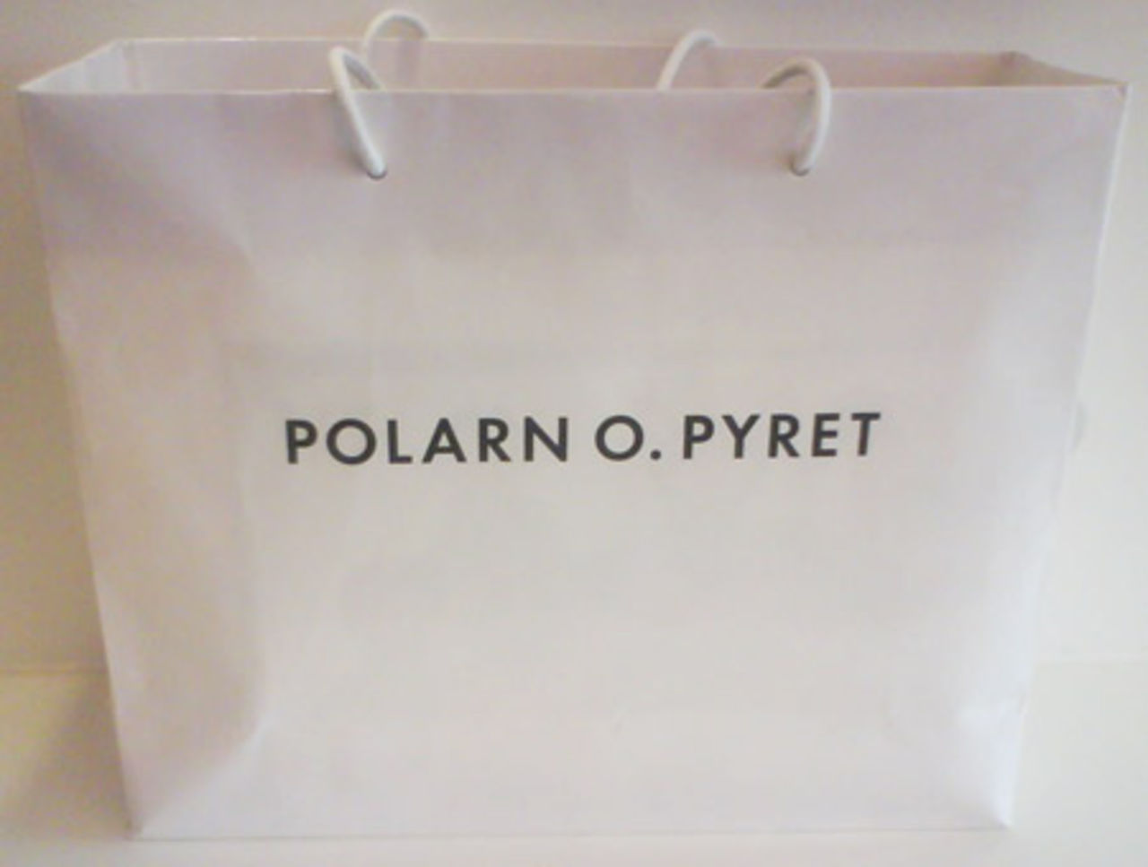Tävling! Vinn en goodiebag från Polarn o. Pyret