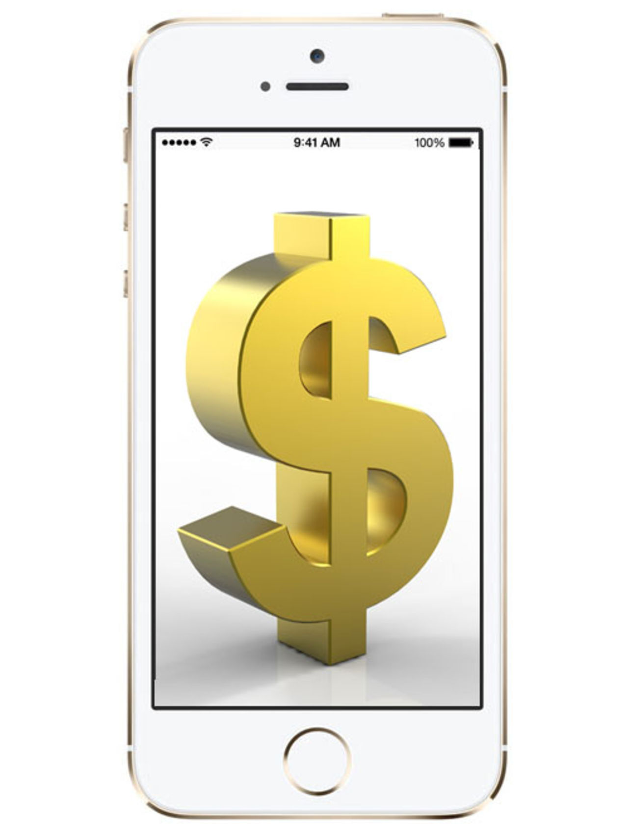 Mobil betallösning från Apple?