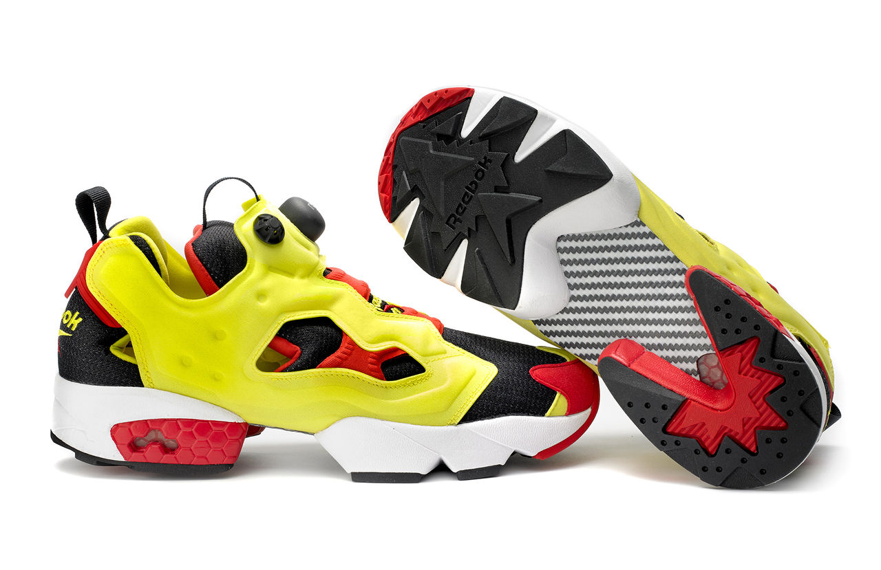 Instapump Fury fyller 20