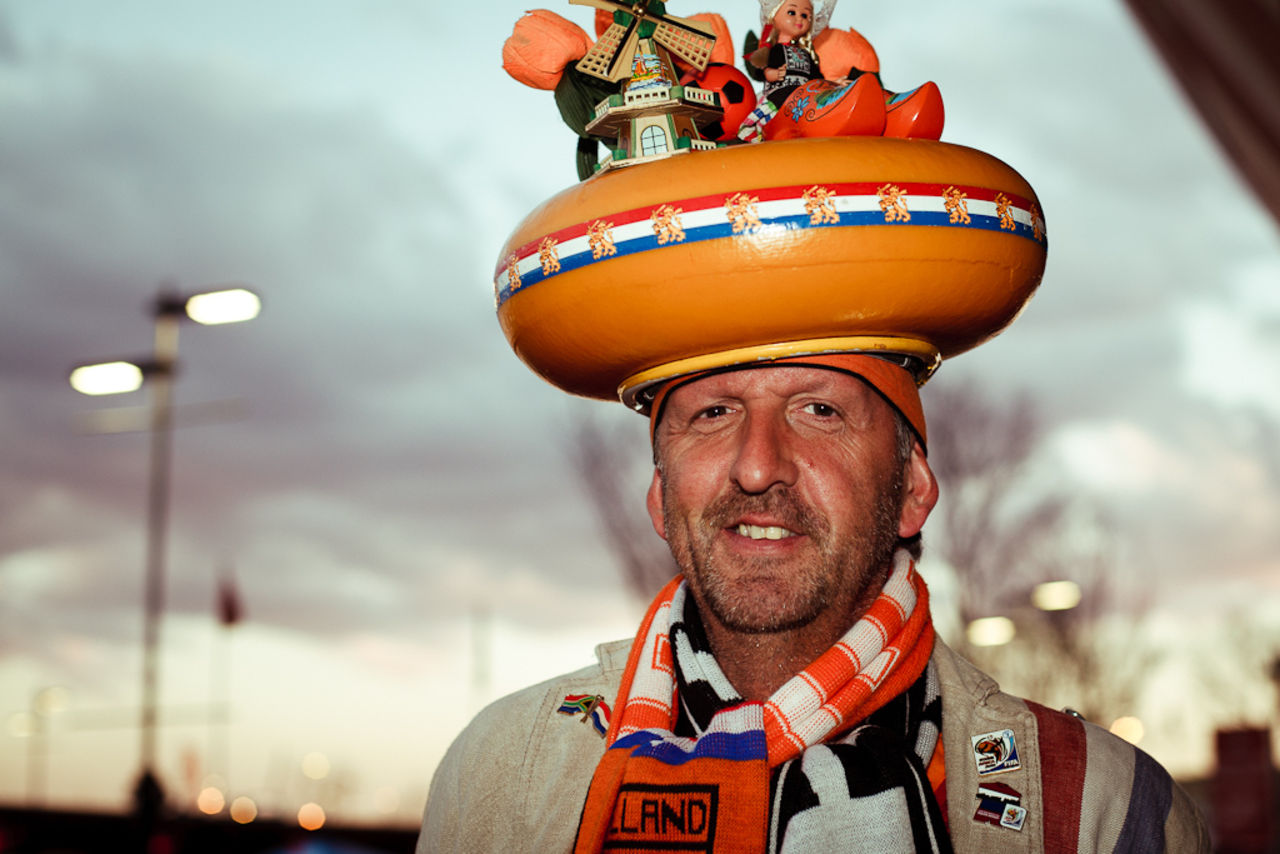 Nederländerna lyfter piratblockad