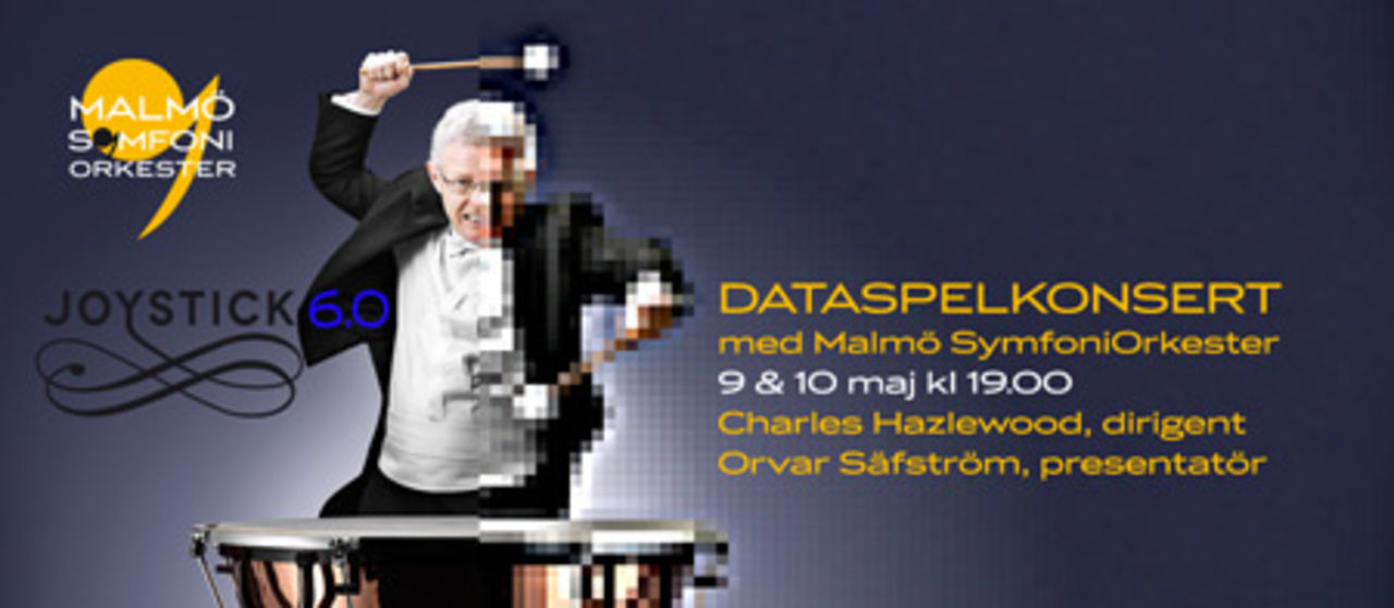 Önska låtar till Joystick 6.0