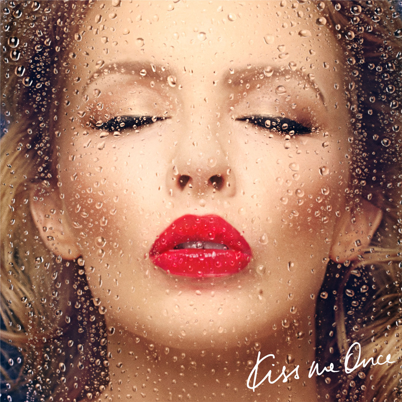 Nytt från Kylie Minogue