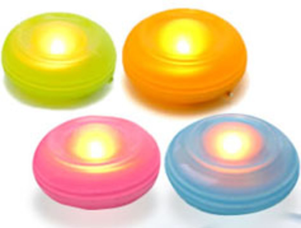 Spa-lights finns på Lagerhaus