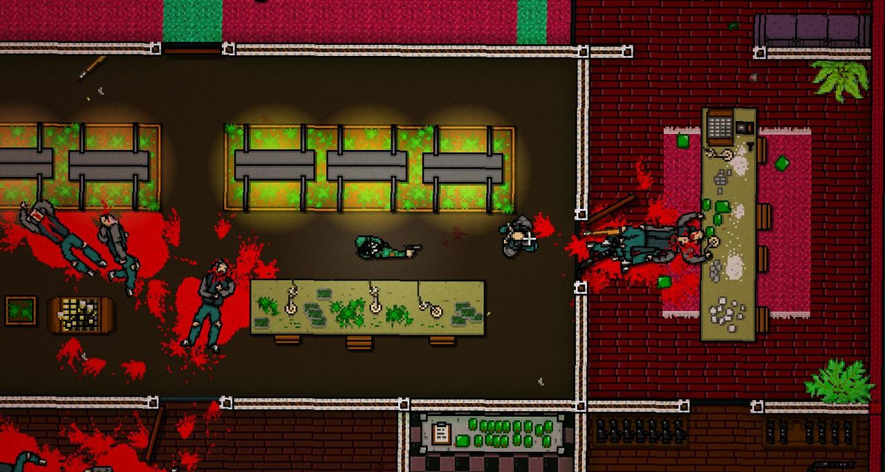 Hotline Miami 2: Wrong Number släpps senare i år