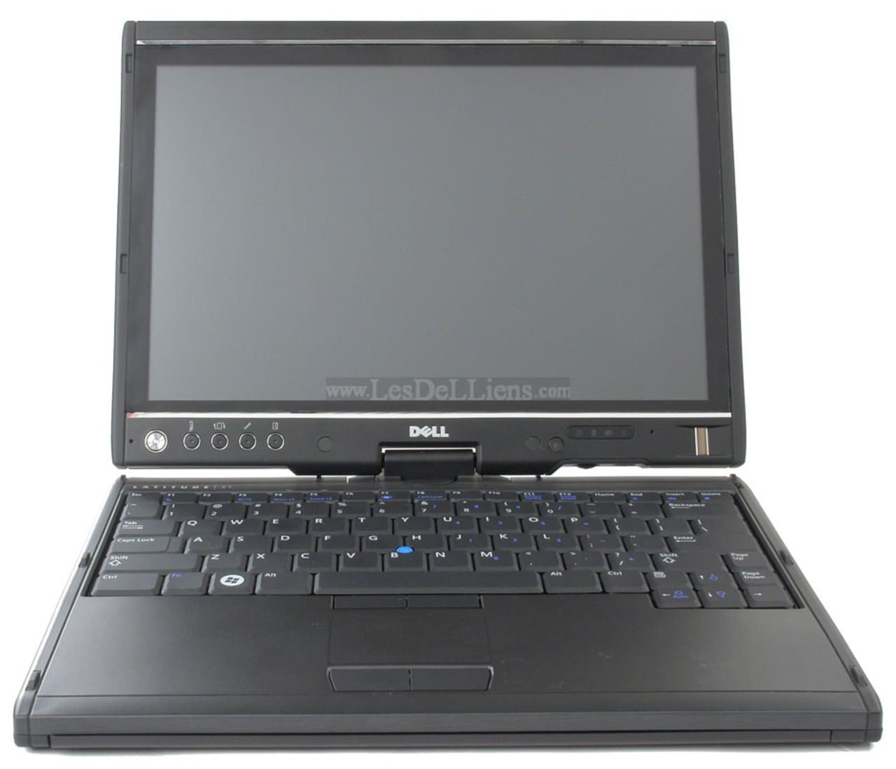 Dell Latitude XT Tablet