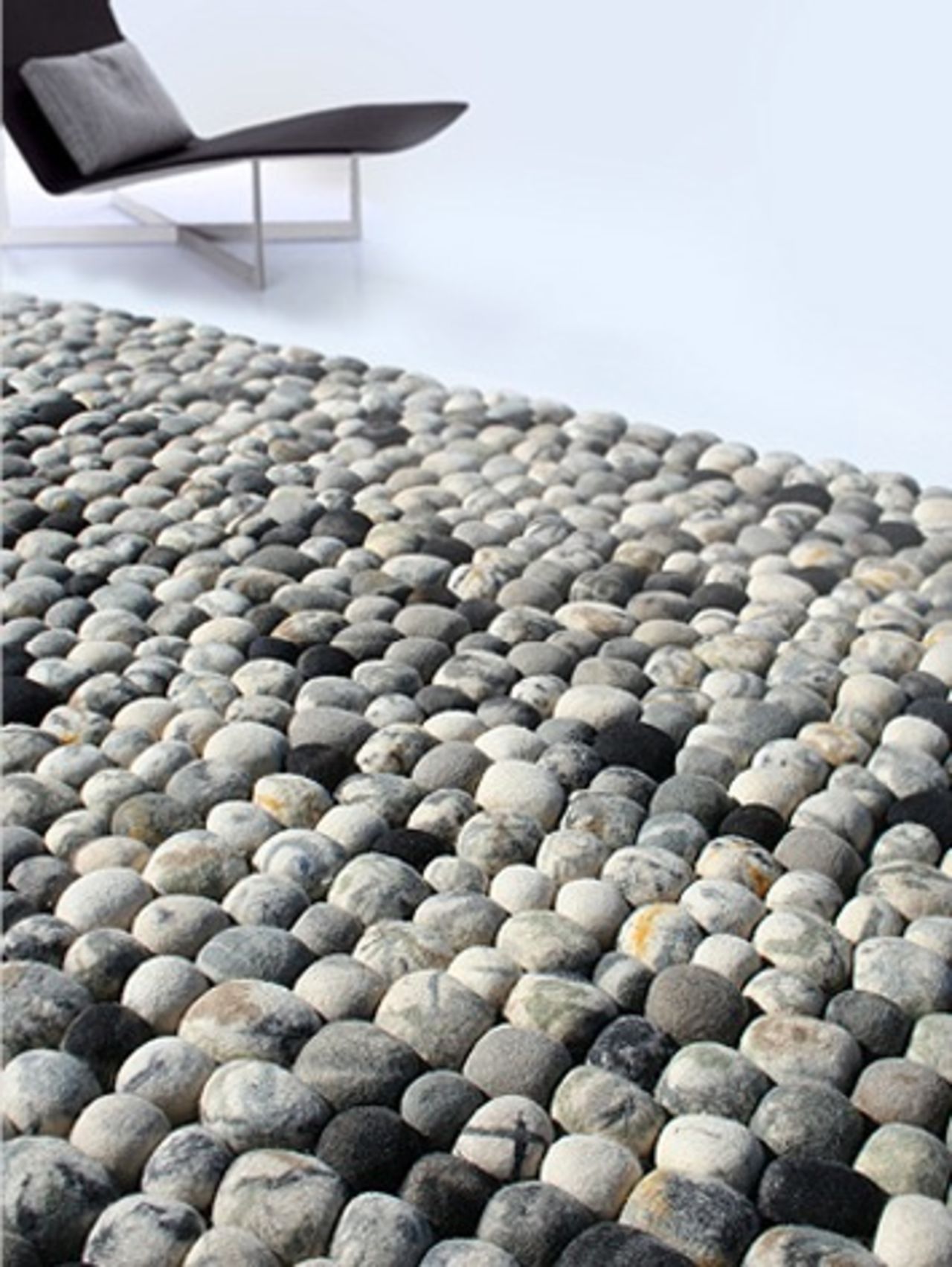 Pebble Rug