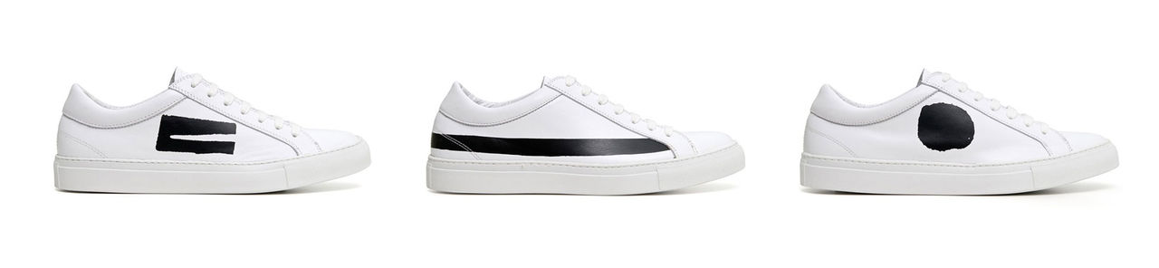 Erik Schedin firar 10 med ny kollektion