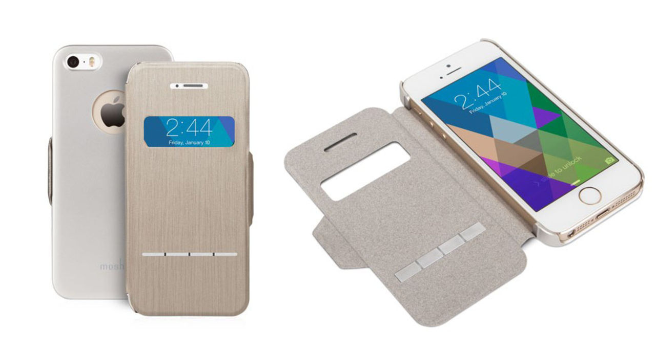 Smart skal för iPhone